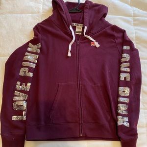 Victoria Secret Pink Jacket